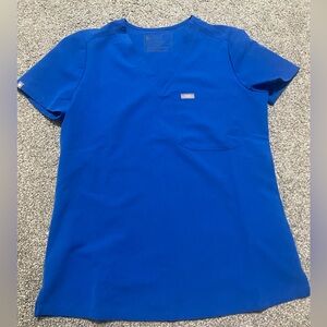 FIGS Women’s Catarina Scrub Top